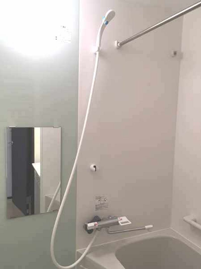 CLEINO Le Lien 욕실