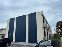 レオネクスト住吉 外観