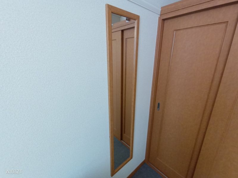 レオパレスフローリッシュ その他
