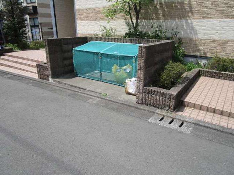 レオパレスエキノックスＣ 周辺環境