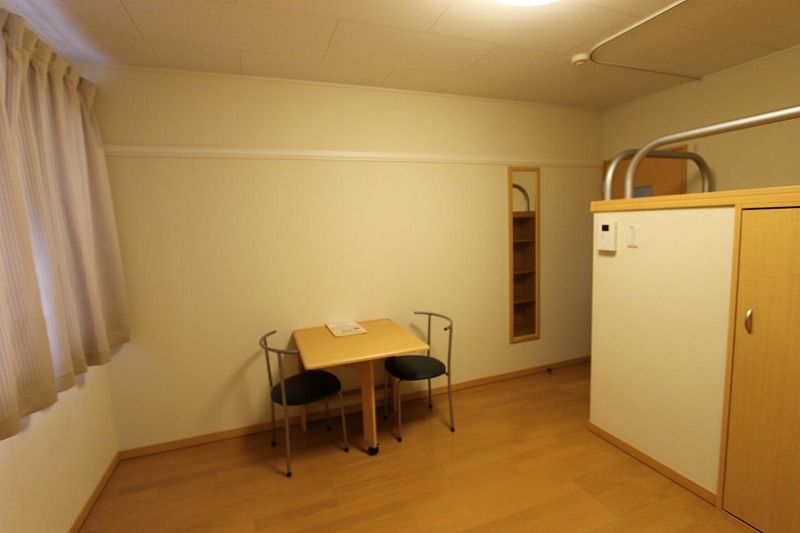 レオネクストマイヒルズ８８４３ その他設備