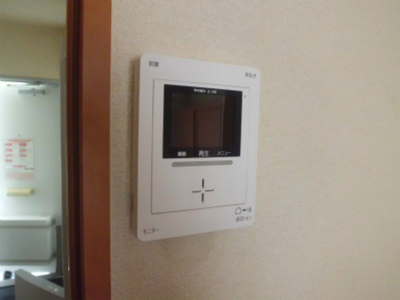 レオパレスリヴェール その他