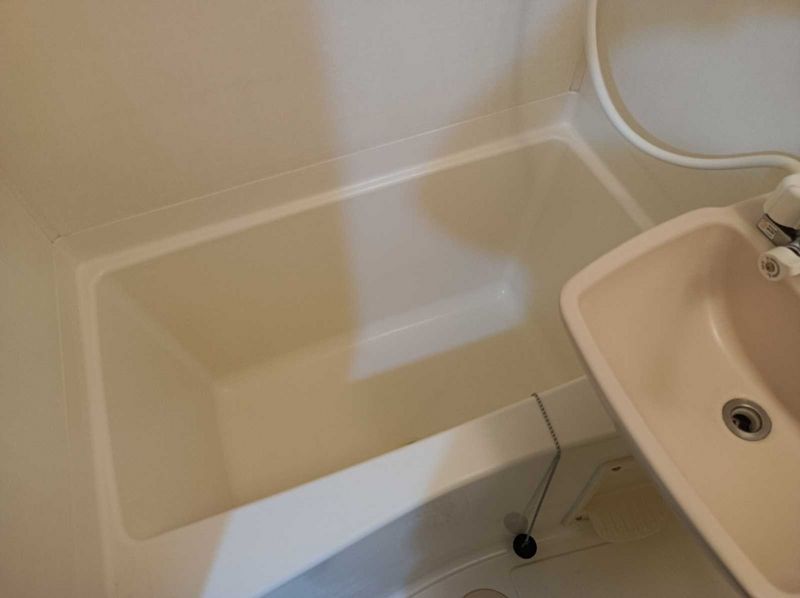 leopalace Yoshinocho Phòng tắm