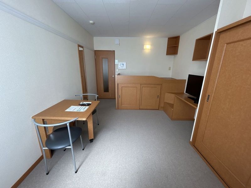 leopalace Sunshine II 거실