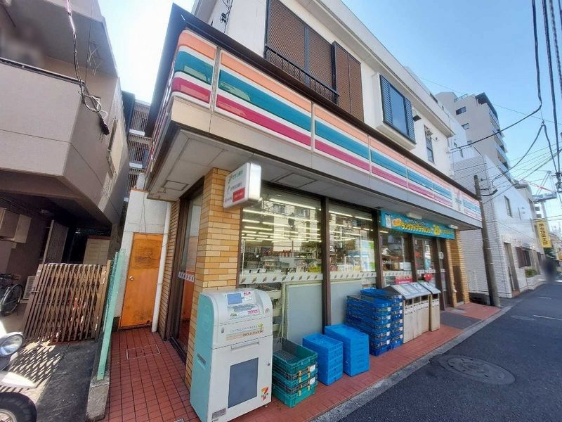 レオパレスルナ 周辺環境