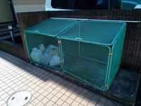 レオパレス三ッ沢アーバニティ 共用部分