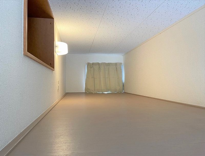 レオパレスエクセル元山Ⅰ その他設備