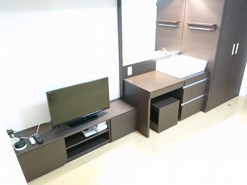 MIRANDA Bonheur N 其他设施