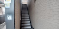 レオパレス浜町 共用部分