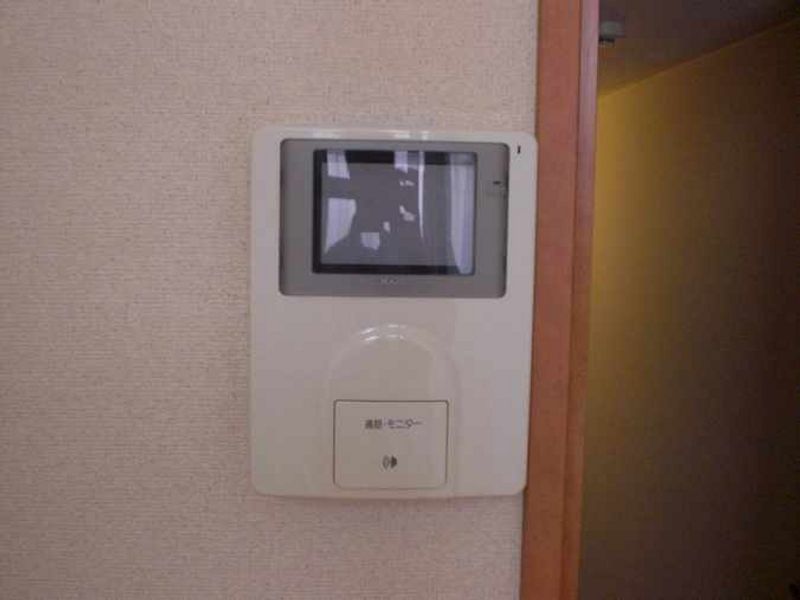 レオパレスメルスィーコリンヌ その他設備