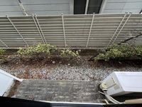 レオパレスさくら バルコニー