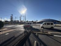 レオパレスサンヴィレッジ 眺望