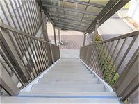 レオパレス若槻 共用部分