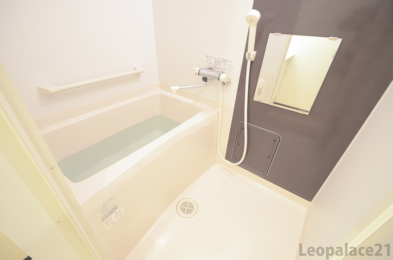 レオネクストシャルム唐沢 風呂