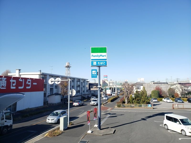 レオパレスルート４セイジィ 周辺環境