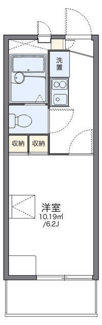 15953 Floorplan