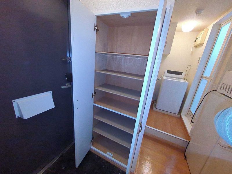 leopalace Yawata II 其他