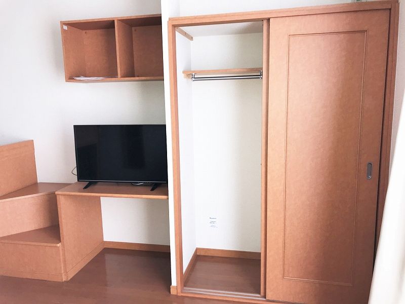 leopalace Casa Verde Storage