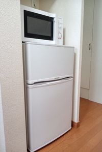 レオネクストイーストＫ その他設備