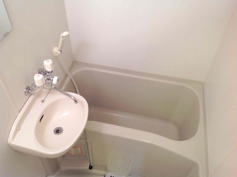 leopalace Stream 浴室