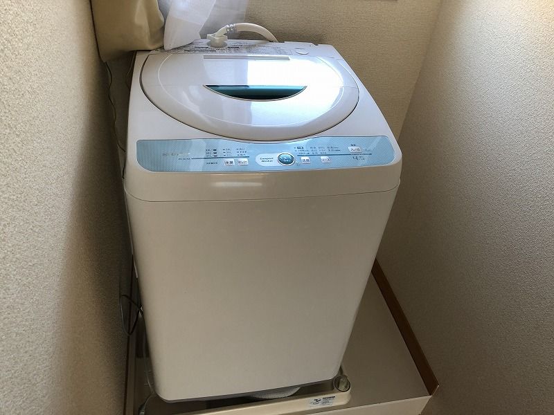 レオパレスソレーユ その他
