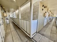 レオパレスコート伊那部 共用部分