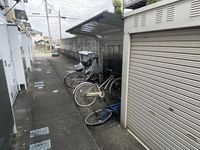 レオパレスＧＯＤＤＥＳ師勝 共用部分