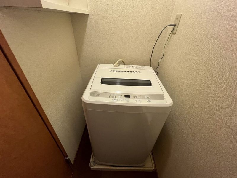 レオパレスエクセル・ケン その他設備