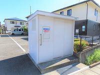 レオパレスブルガリ その他設備