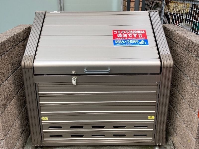 レオネクスト南品川ハイツⅡ 共用部分