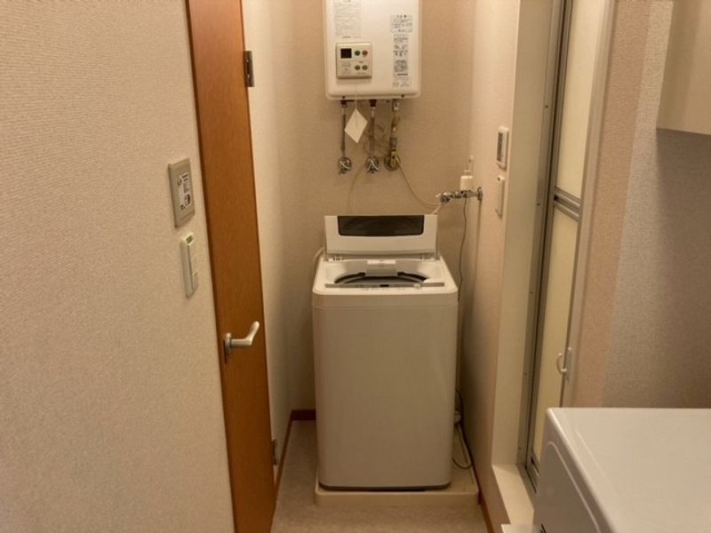 レオパレスアトリオ富岡 その他設備