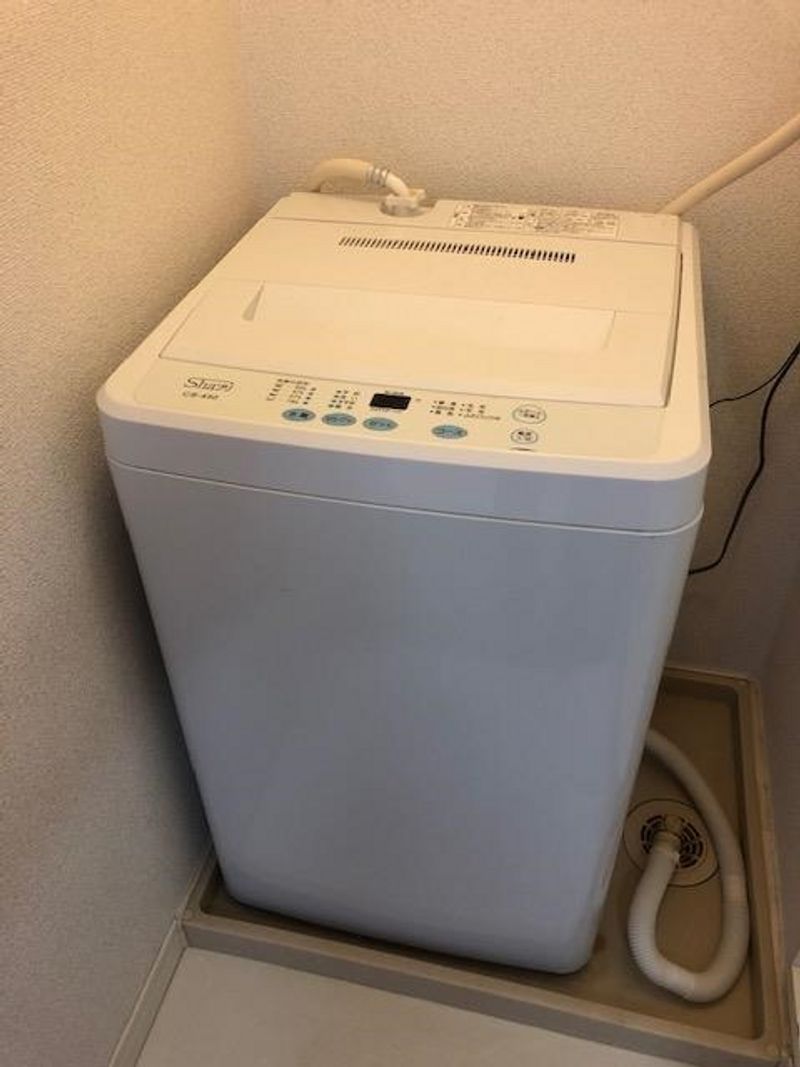 レオパレスフォレスト その他設備
