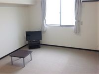 レオネクストシャイン　Ｊ 居間