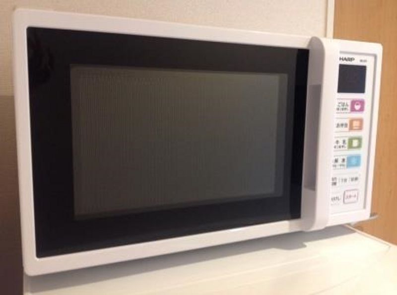 レオパレスプランタンソレイユ その他設備