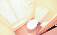 レオパレスエスポワール トイレ