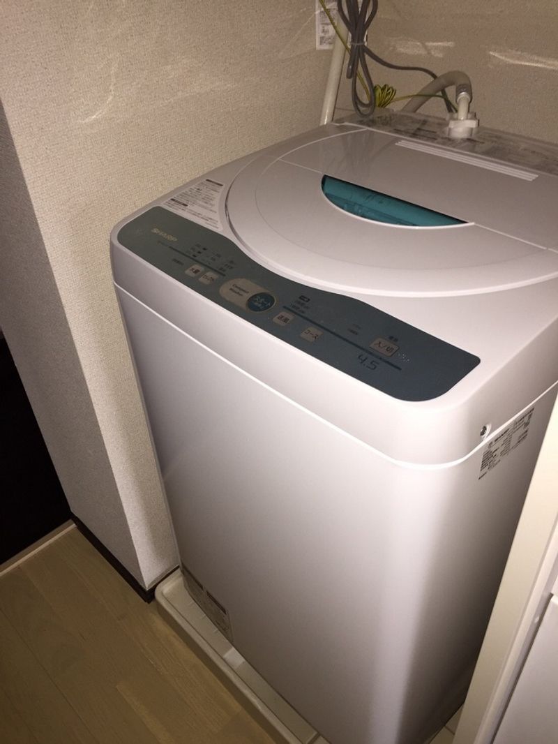 クレイノキャメリア仲六郷 その他