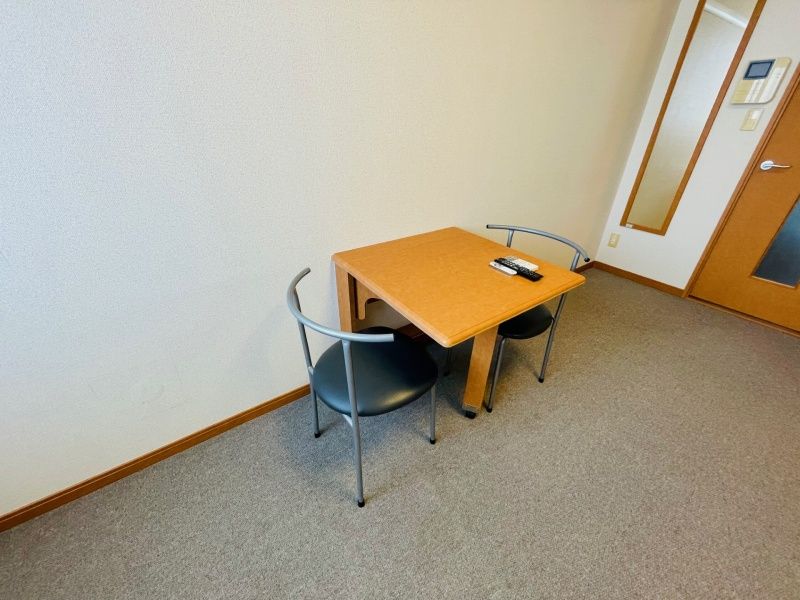 レオパレス慶 その他