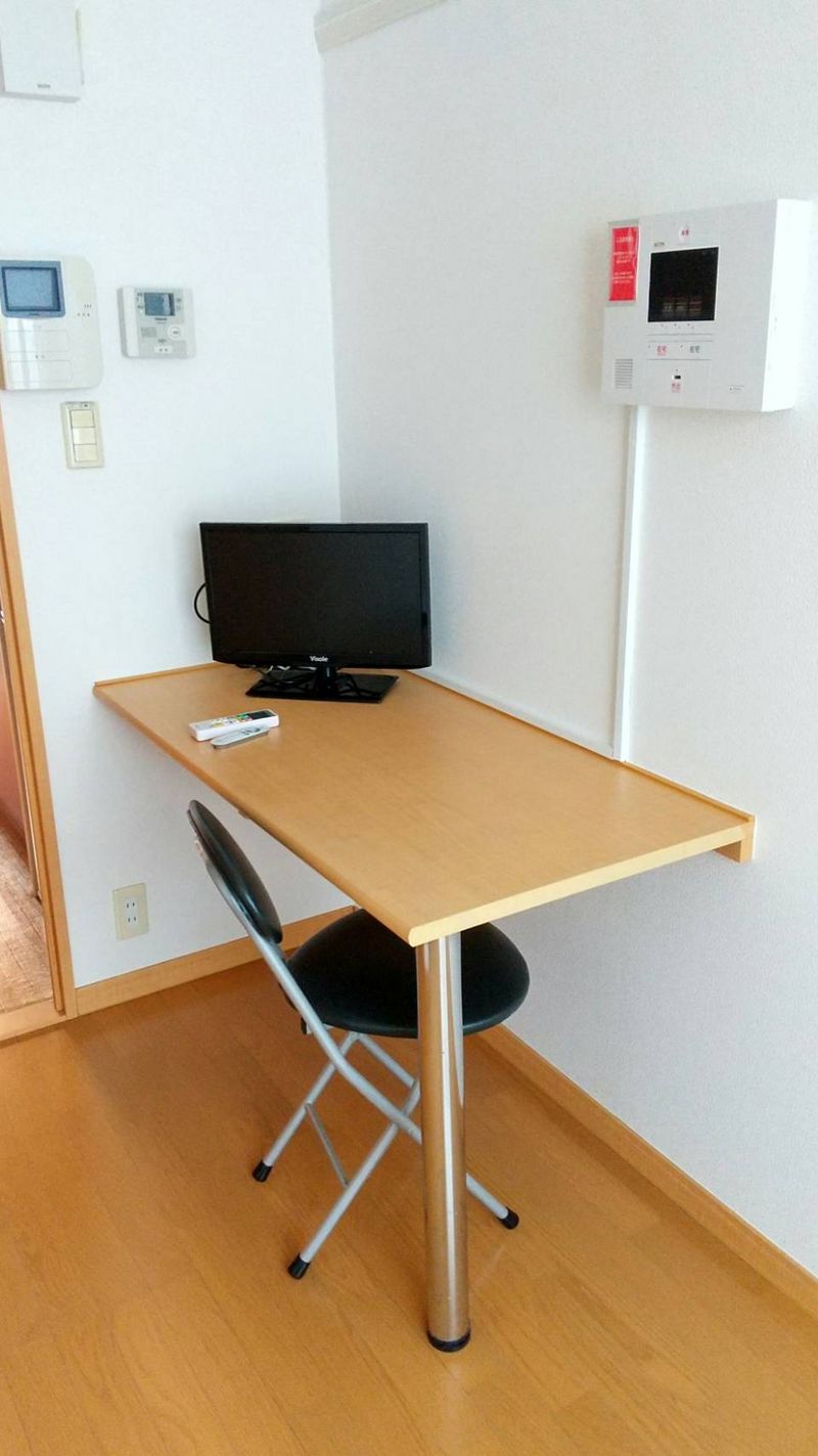 レオパレスＡｎｔＨＩＲＯ その他設備