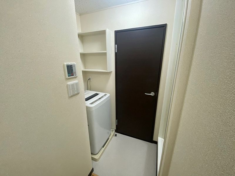 レオネクストＴＯＭ その他設備