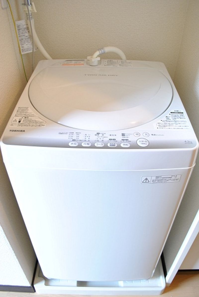 クレイノサンローズ仲原Ⅱ その他