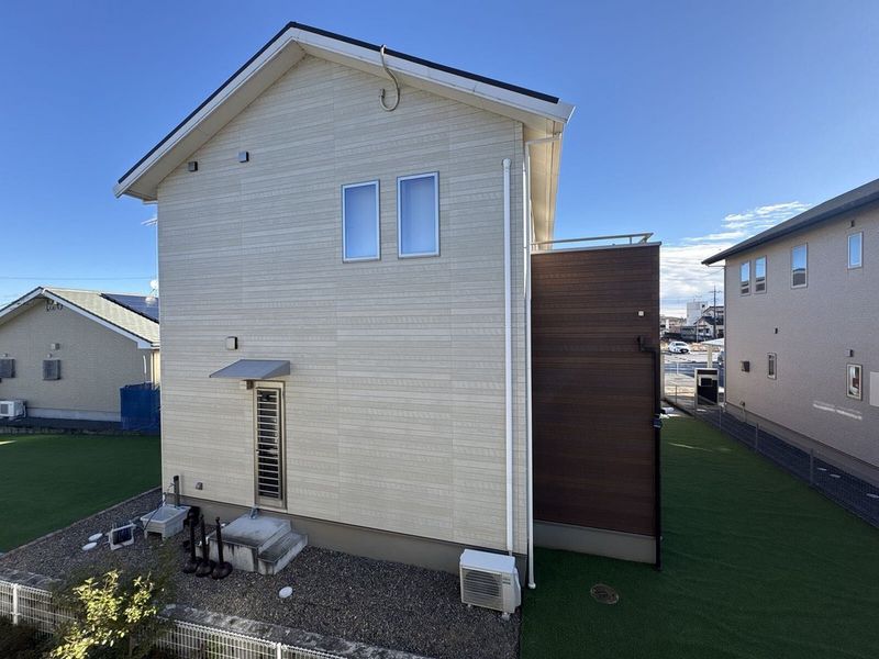 leopalace AZURE 视野