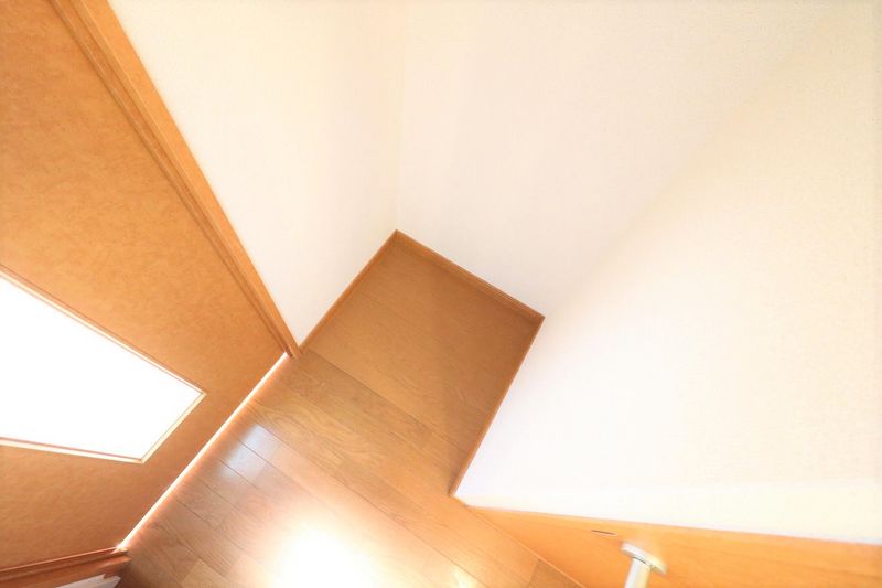 レオパレス西陣 その他設備