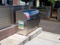 ミランダＩＩＤＡ その他設備