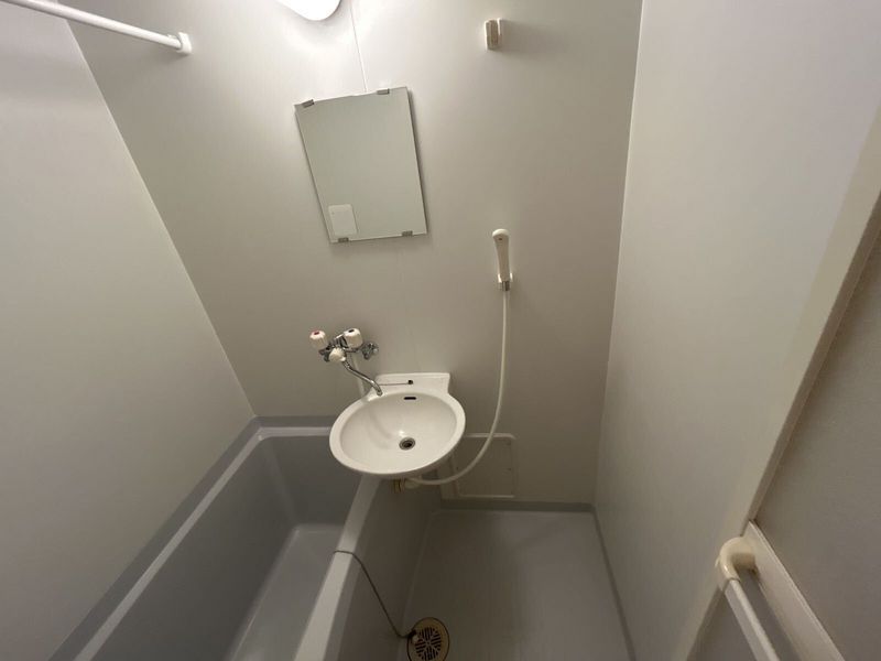 レオパレスＭ＆Ｋ 風呂