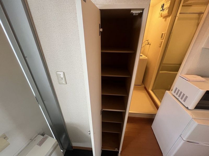 レオパレスブロード・ミヤワキ その他
