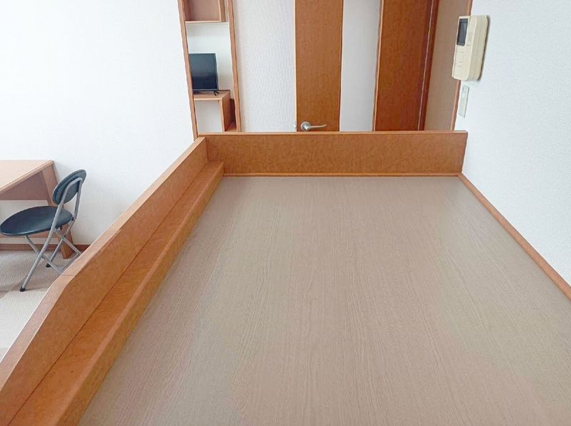 leopalace Kirishima Gaoka 기타