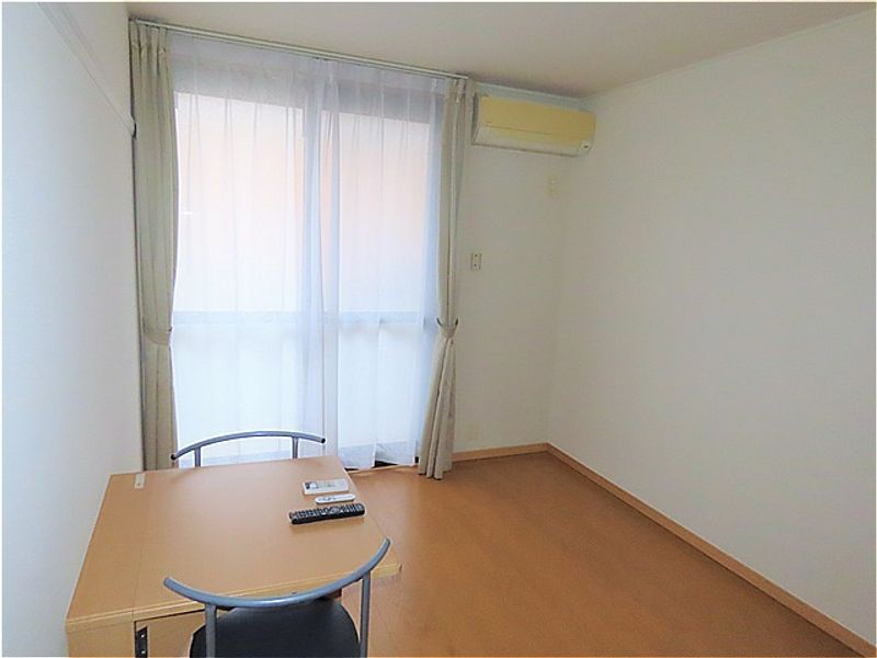 leopalace Blossom Tokida Living room