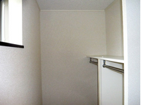 LEONEXT Demeure Nagasuga 储物空间