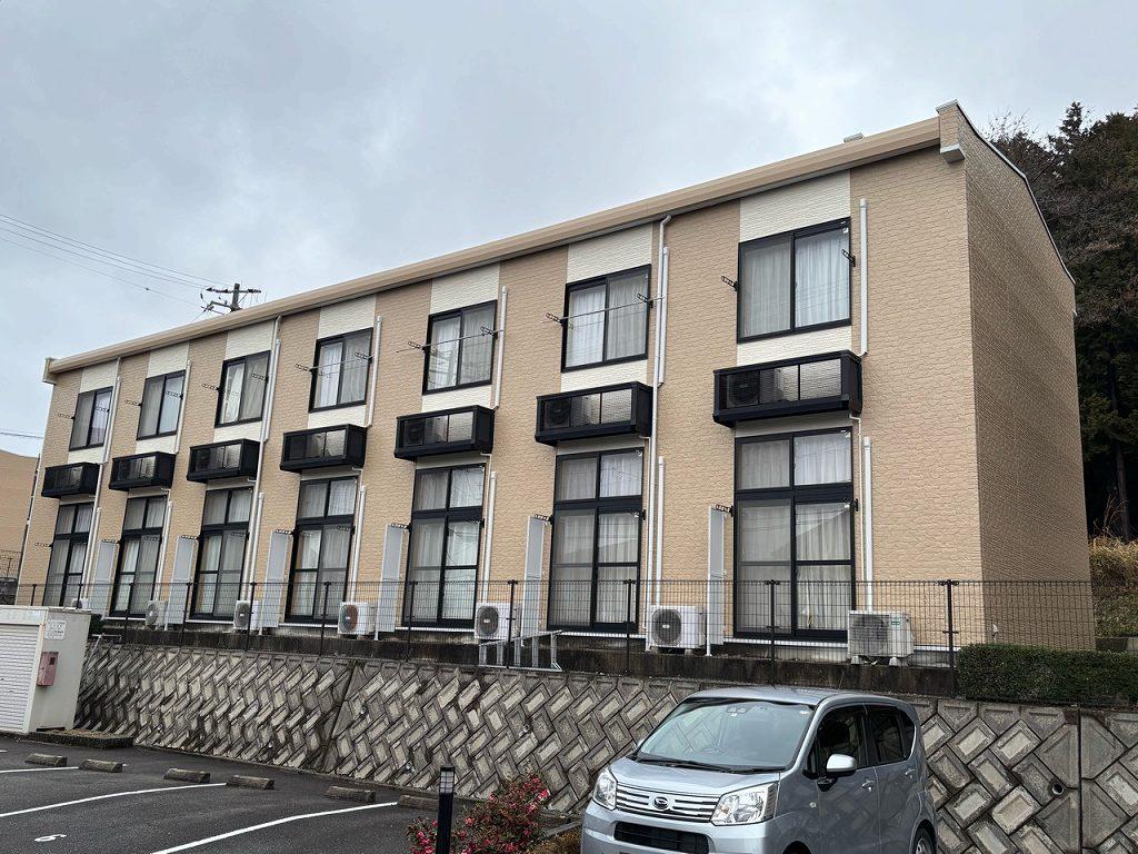 レオ様のお部屋 ROOM TOUR】Living alone｜6 tatami mats floor｜Simple and modern