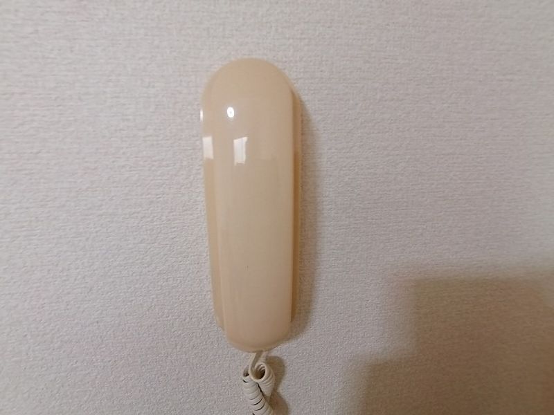 レオパレスＮｏｒｔｈＣｏｕｒｔ セキュリティ